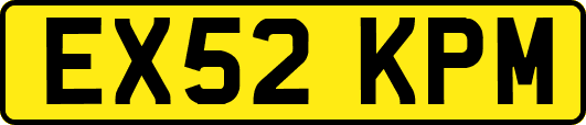 EX52KPM