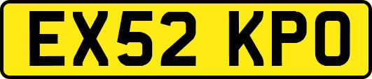 EX52KPO