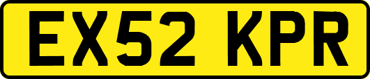 EX52KPR