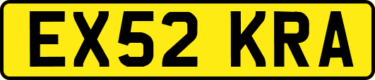 EX52KRA