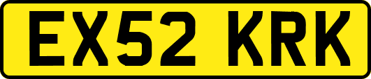 EX52KRK