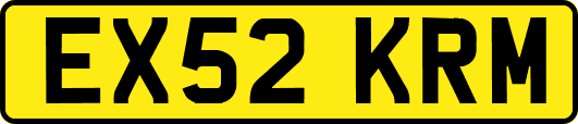 EX52KRM