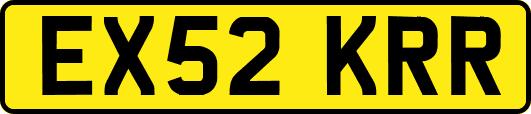 EX52KRR