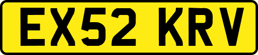 EX52KRV