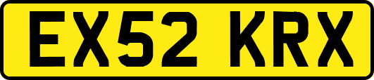 EX52KRX