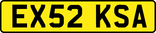 EX52KSA