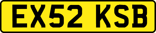 EX52KSB