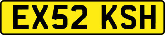EX52KSH