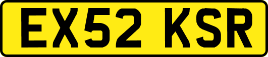 EX52KSR