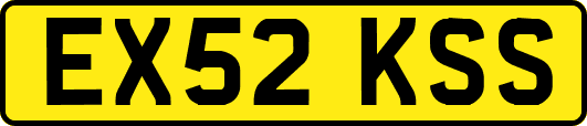 EX52KSS