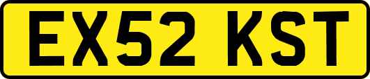 EX52KST