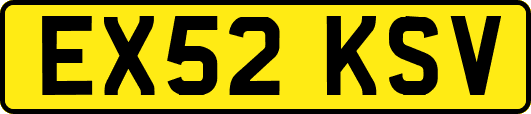 EX52KSV