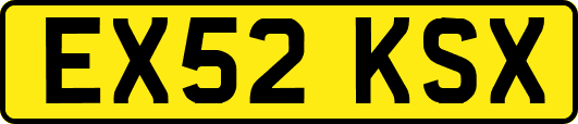 EX52KSX