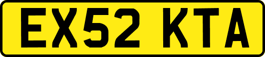 EX52KTA