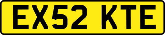 EX52KTE