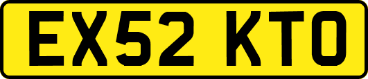EX52KTO
