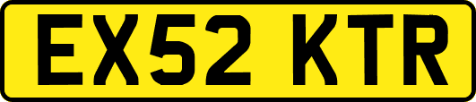 EX52KTR