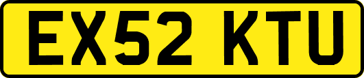 EX52KTU