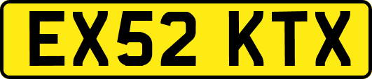 EX52KTX