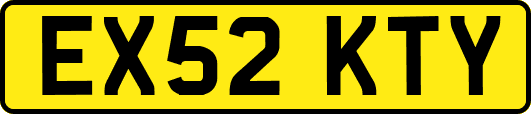 EX52KTY