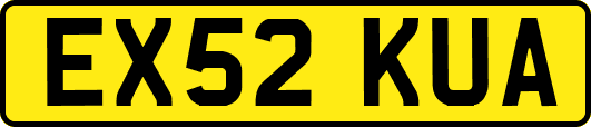 EX52KUA