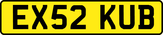 EX52KUB
