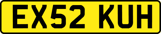 EX52KUH