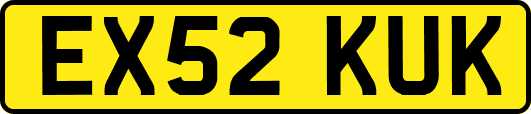 EX52KUK
