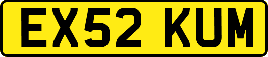 EX52KUM
