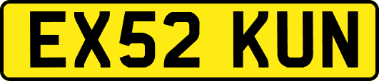 EX52KUN
