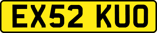 EX52KUO