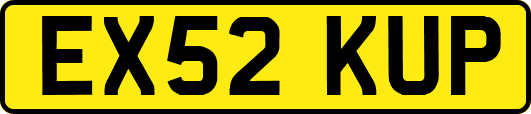 EX52KUP