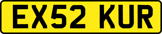 EX52KUR