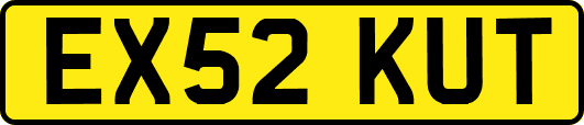 EX52KUT