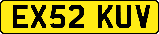 EX52KUV