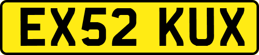 EX52KUX
