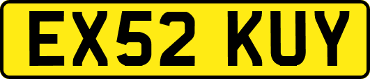 EX52KUY