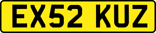 EX52KUZ