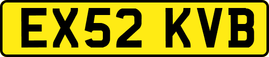 EX52KVB
