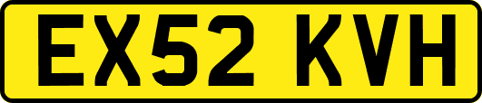 EX52KVH