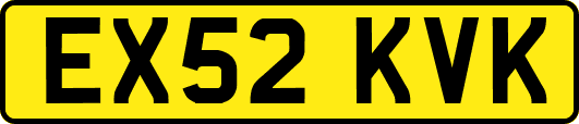 EX52KVK