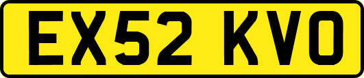 EX52KVO
