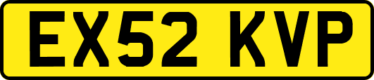 EX52KVP