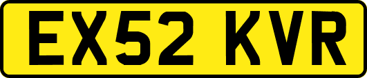 EX52KVR
