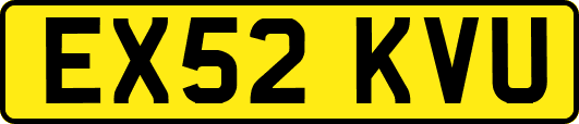 EX52KVU