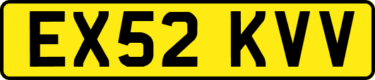 EX52KVV