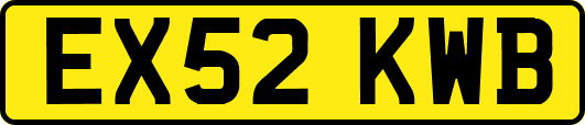 EX52KWB