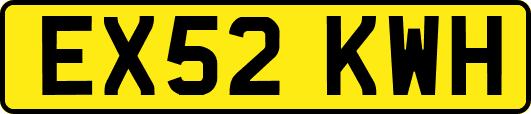 EX52KWH