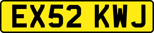 EX52KWJ