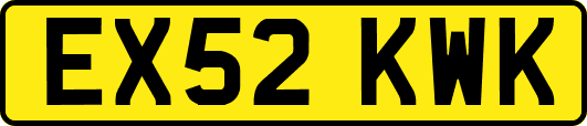 EX52KWK